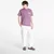 Majice Carhartt WIP S/S University Script T-Shirt UNISEX Phlox/ White S