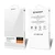 Futrola Techsuit HaloFrost Series za Xiaomi Redmi 14C/Poco C75 - Roza KP36763
