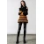 Pulover moška - Bootiful Hooded Knit - KILLSTAR - KSRA004143