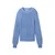 TOM TAILOR DENIM Pulover  safir