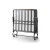 Woody Fashion Folding Bed Set Sigma 80x190