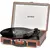 DENVER Gramofon VPL-120, crni