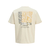 JACK & JONES JUNIOR Majica za dečake 12274920, Žuta