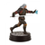 The Witcher 3 Geralt Toussaint Tourney Armor zbirateljska figura 20cm