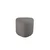 Venture Design Puf Peg 46x41 cm sive barve