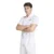 Majice adidas Polo Pro White S