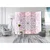 artgeist Paravan Ethnic Perfection I, 5-Delni, Dvostranski