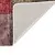 Perivi tepih s patchworkom 120 x 180 cm raznobojni