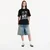 Majice Patta Victory T-Shirt UNISEX Black L