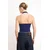 Trendyol Milla Ženska bluza, Tamnoplava