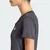 ADIDAS PERFORMANCE Funkcionalna majica Essentials črna