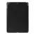 Maska na preklop Tablet Stripes za iPad Air/ iPad 5/ iPad 6 9.7 in crna