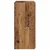 Ormarić za pohranu s ladicama Staro drvo 80 x 42.5 x 93.5 cm