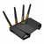 ASUS brezžični usmerjevalnik-router TUF Gaming AX3000 V2 Dual Band WiFi 6