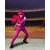 Figurica ABYstyle Studio Yu Yu Hakusho - Kurama - SFC št. 08
