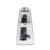 Pipedream King Cock 11 Dildo sa tesisima, 22 cm, Crni