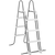 INTEX Bazen metalni okvir 4.57x1.07m, Prism Frame