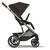 Cybex duo sistem Balios S Lux Chocola Brown(taupe)