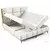 Boxspring postelja Palermo - 160x200 cm