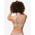 SugarShape Nedrček Pure Luxe temno siva