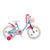 POLAR Junior Unicorn baby 16