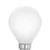 EGLO Svetilka LED E14 P45 4W, topla bela, opal