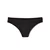 Black womens thong GAP