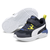 Puma Športni copati - 374398-10 X-Ray Lite AC INF F modra t 21