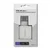 Qoltec Qoltec 51718 polnilnik 45W, USB-C PD, USB, bel