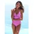 LASCANA Bikini hlačke lila