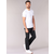 Levis Jeans straight 501 Levi?s®ORIGINAL FIT Črna