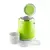 ONECONCEPT ECOWASH-PICO, zelena, mini perilice rublja, centrifuga, 3,5 kg, 380 W