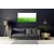 tulup.si Slika na steklu Grass nature rastlin 120x60 cm 2 obešalnika