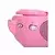Lenco SCD-24 PINK CD magnetofon