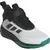 Adidas Patike za dečake Ownthegame 3.0 K, Bele