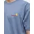 Carhartt WIP Majica American Script  opal
