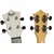FLIGHT TUS35WH TRAVEL ukulele SOPRAN BELA