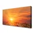 tulup.si Slika na platnu Sun sky mountain landscape 125x50 cm