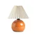 Opviq Stona lampa 242029, Krem-narandžasta