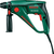 BOSCH 0603344402 PBH 2500 SRE Elektro-pneumatski čekić za bušenje