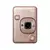 Fujifilm Instax Mini LiPlay hibrid fotoaparat, zlatna