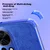 Llunc Maska za mobilni telefon Huawei Nova 13 / Huawei Nova 12, Providna