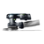 FESTOOL Akumulatorski delta brusilnik DTSC 400 Li 3,1 I-set