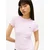 Tommy Jeans Majica rosé