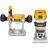 DeWALT D26204K glodalica 2 u 1