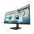 HP P34hc G4 WQHD USB-C Curved (21Y56AA)