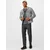 TOM TAILOR DENIM Majica, siva