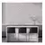 HALCON  Pločice 25x75cm Kerala Kubic Mix 25756288