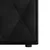 Livetastic BOXSPRING POSTELJA 140 cm  x 200 cm , les, kovina, umetna masa, tekstil črna