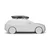 THULE Motion 3 krovna kutija - XL Low - titan glossy